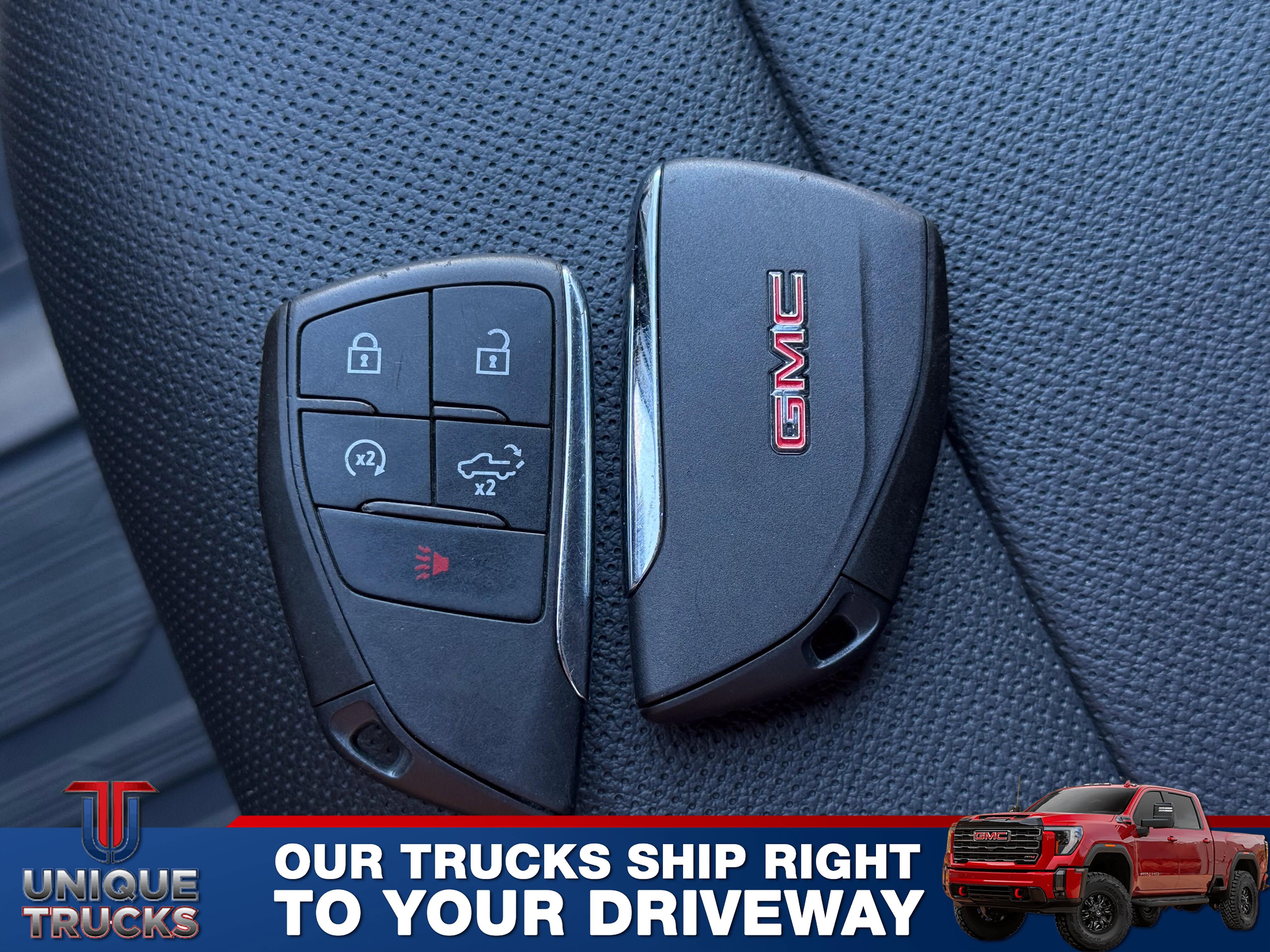 Used 2024 GMC Sierra 1500 SLT image 35