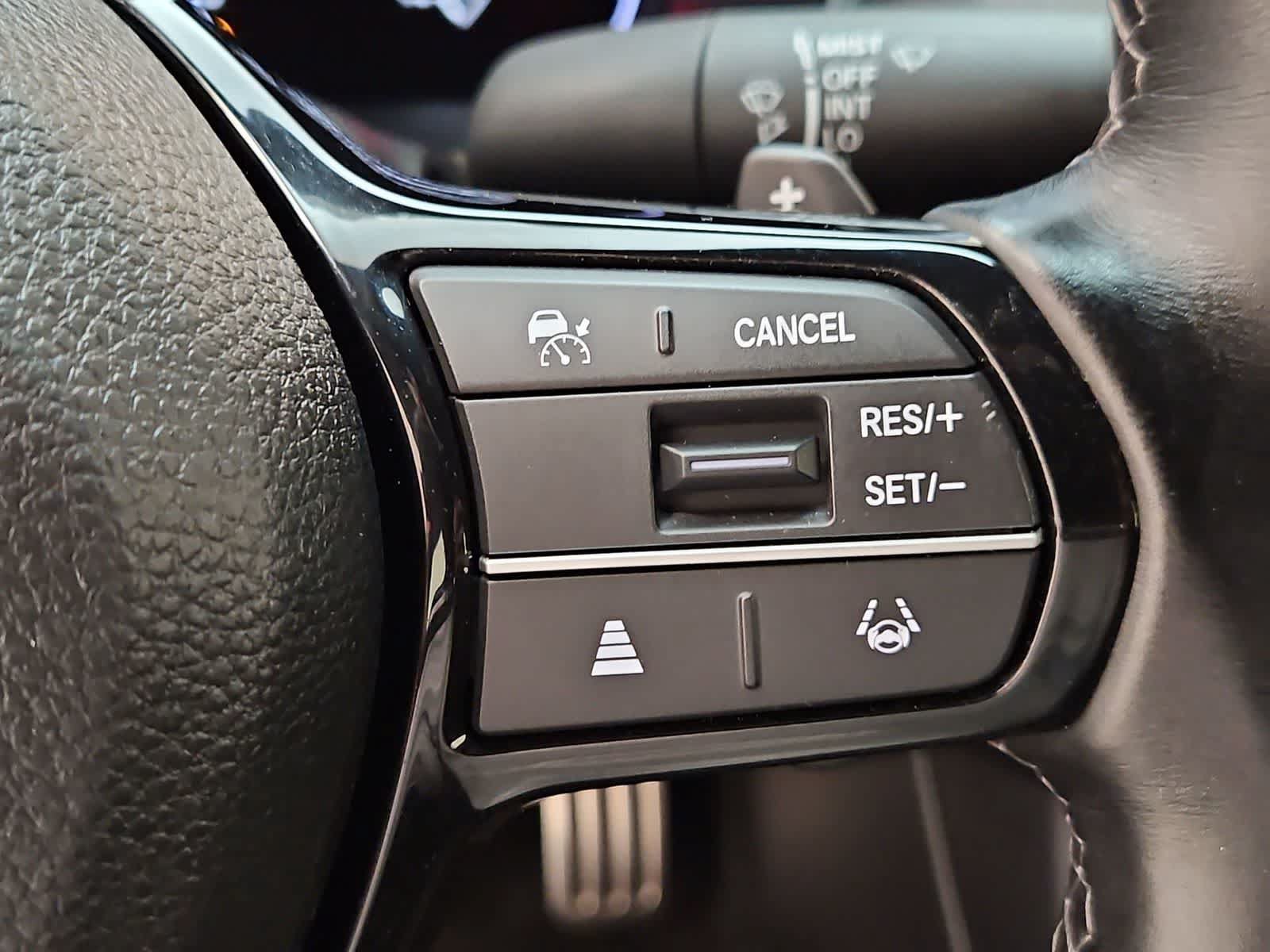 Certified 2023 Honda Civic Sport image 11