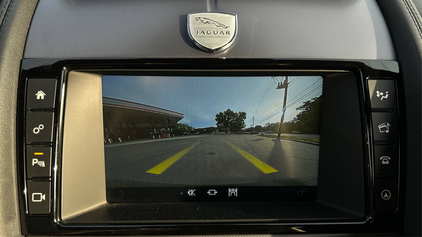 Used 2018 Jaguar F-TYPE Convertible image 20