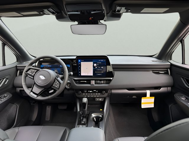 New 2026 Subaru Outback Limited AWD/4WD image 20