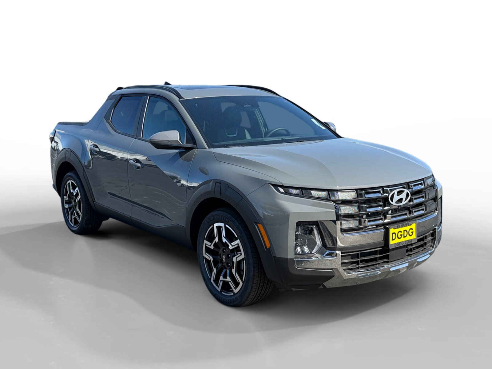 New 2026 Hyundai Santa Cruz Limited image 7