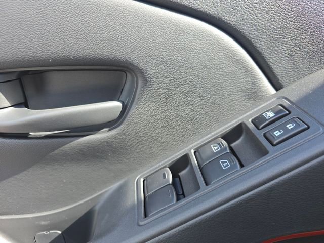 New 2026 Nissan Frontier PRO-4X w/ Pro-4x Convenience Package AWD/4WD image 26