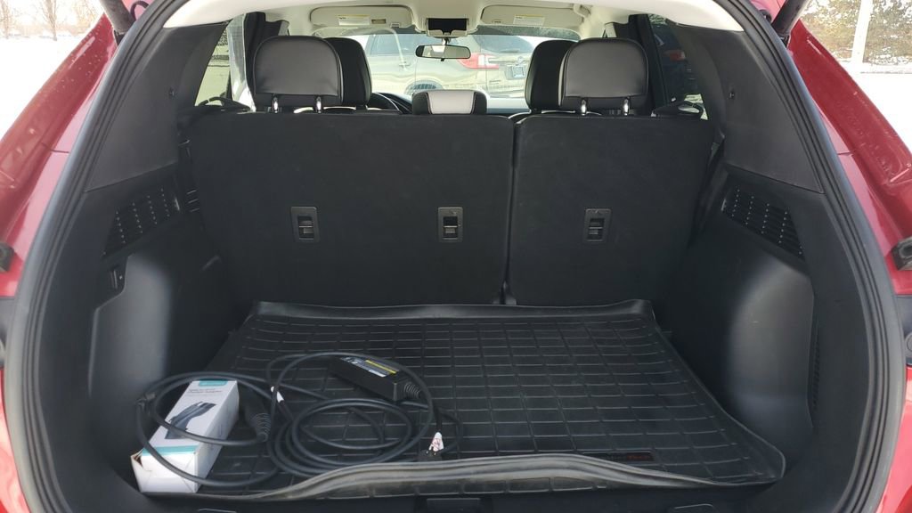 Used 2023 Ford Escape SE image 23