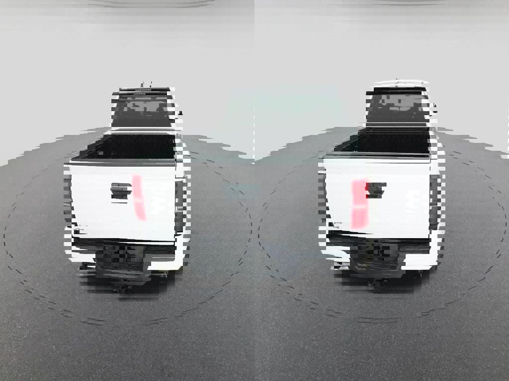 New 2025 Toyota Tacoma SR5 image 7