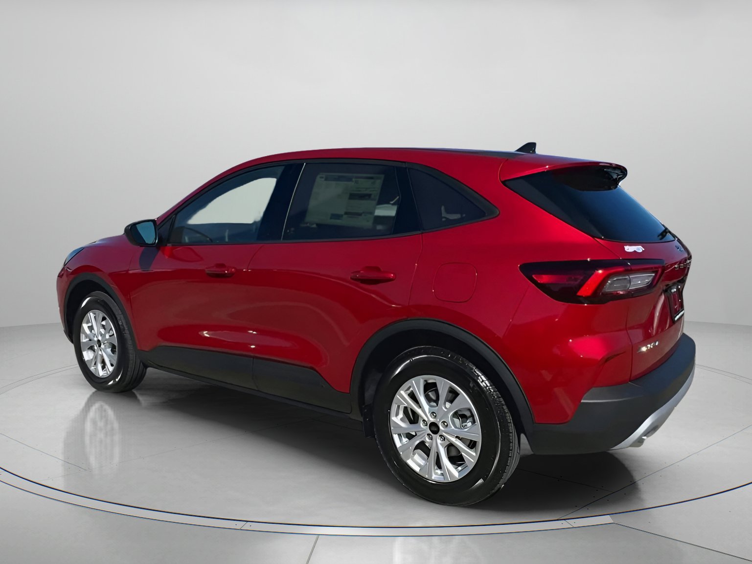 New 2026 Ford Escape Active w/ Cold Weather Package FWD image 21
