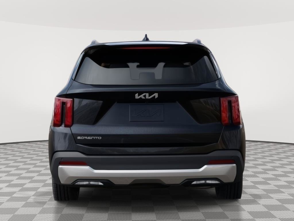 New 2026 Kia Sorento S image 33
