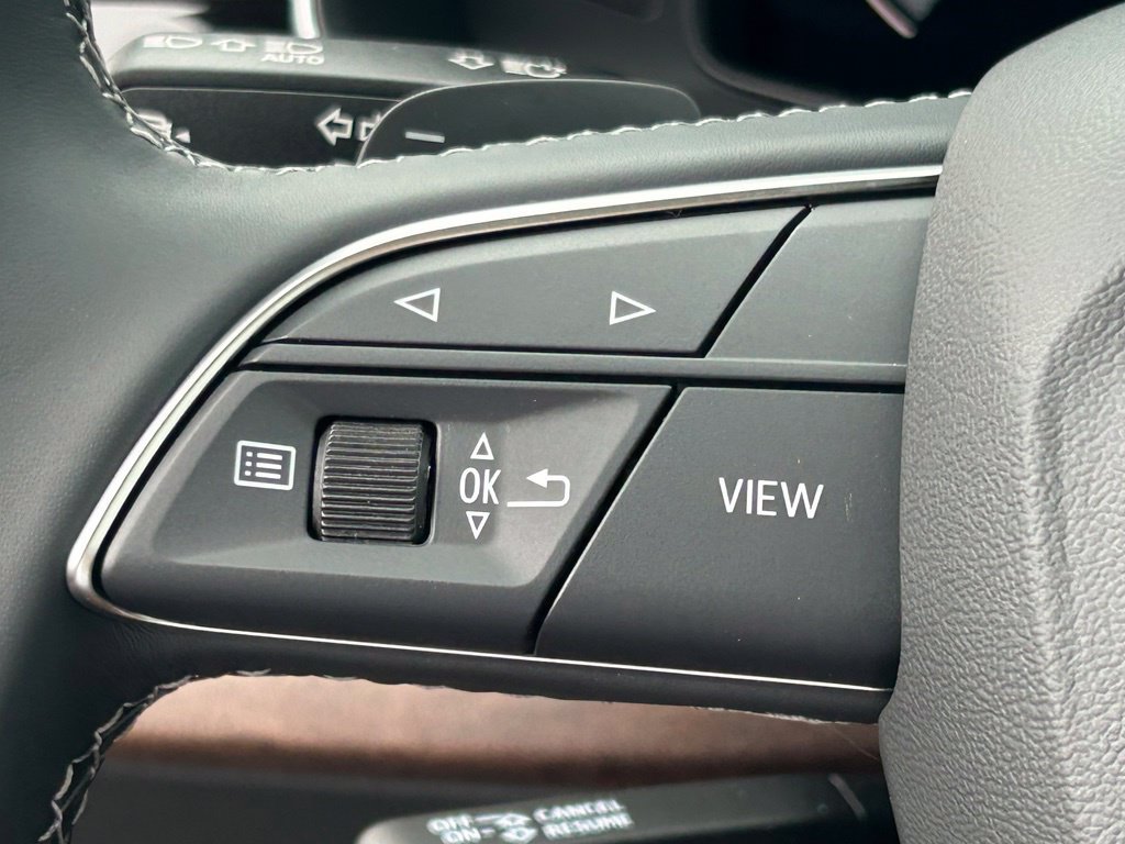 New 2026 Audi Q7 2.0T Premium Plus AWD/4WD image 23