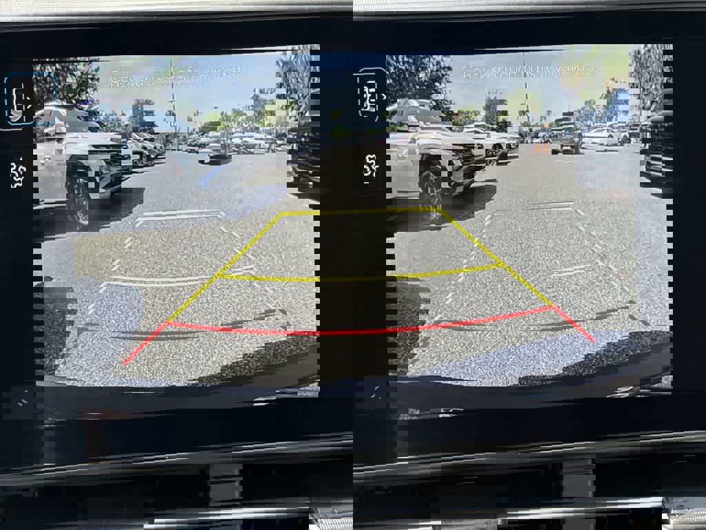 New 2025 Hyundai Kona SE image 28