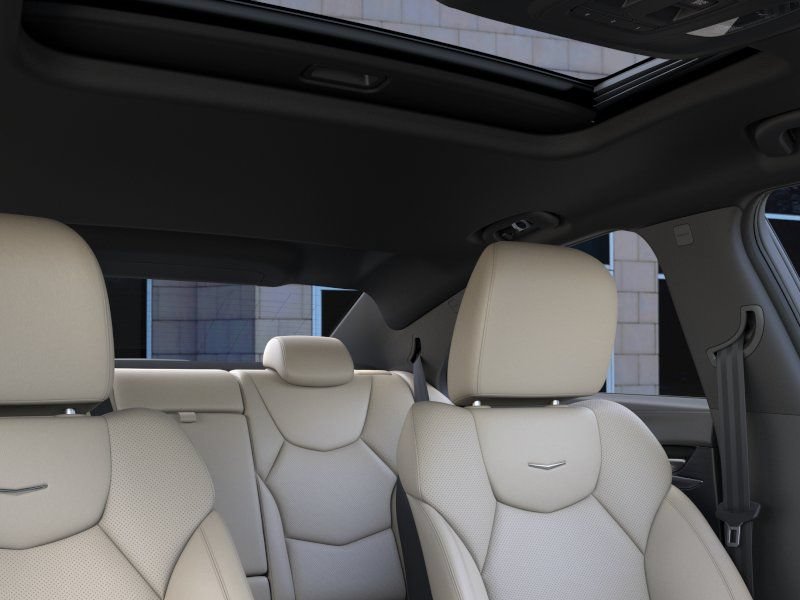 New 2026 Cadillac CT4 Premium Luxury AWD/4WD image 24