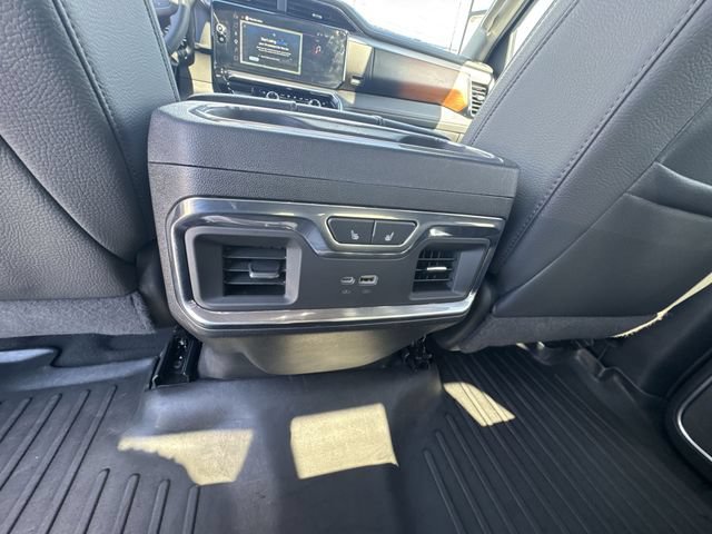 Certified 2025 GMC Sierra 2500 Denali w/ Denali Reserve Package AWD/4WD image 22