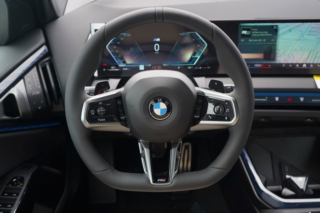 New 2026 BMW X3 xDrive30 w/ M Sport Package image 11