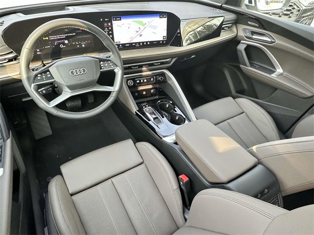 New 2025 Audi Q5 Premium Plus image 6