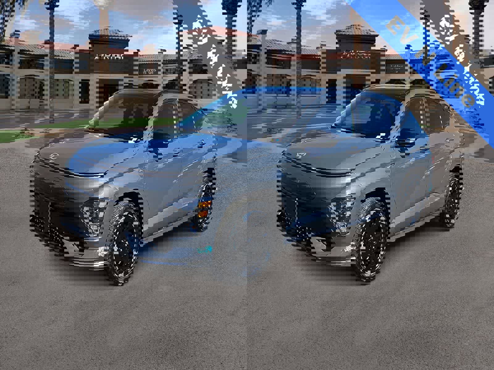 Used 2025 Hyundai Kona N Line image 4