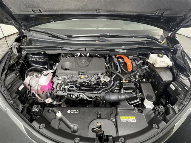 Certified 2023 Toyota Sienna Platinum image 20