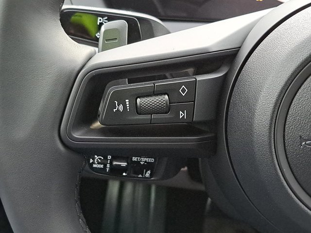 New 2026 Porsche Panamera 4 image 30