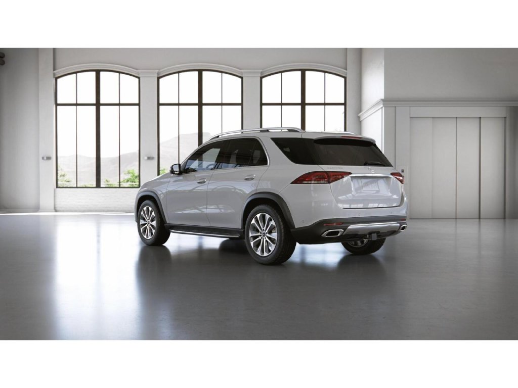Certified 2023 Mercedes-Benz GLE 350 4MATIC image 30