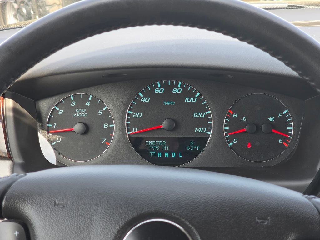 Used 2012 Chevrolet Impala LT FWD image 19