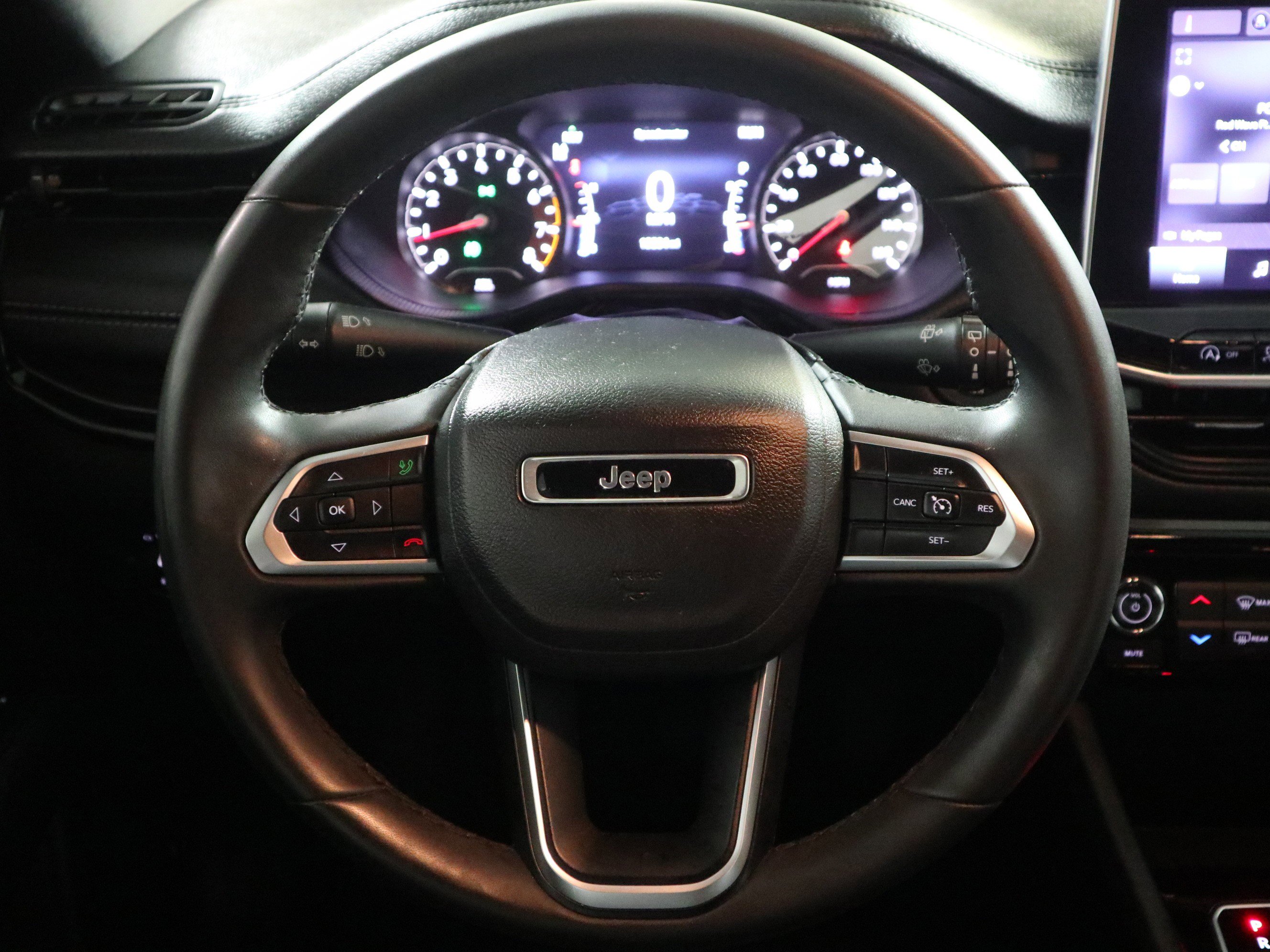 Used 2022 Jeep Compass Altitude image 17