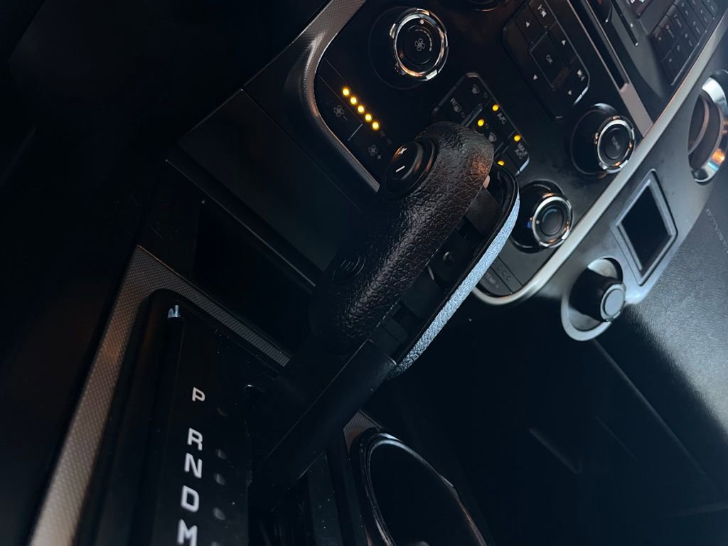 Used 2017 Ford Expedition EL XL w/ Equipment Group 101A image 21