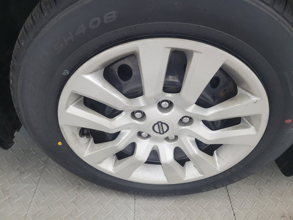 Used 2018 Nissan Altima 2.5 S w/ S Convenience Package FWD image 31