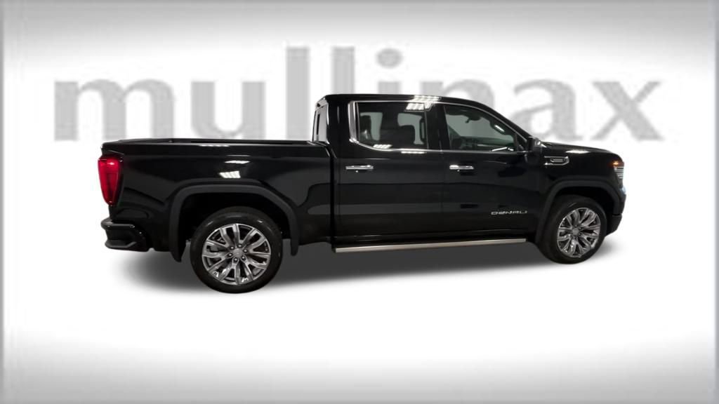 New 2026 GMC Sierra 1500 Denali w/ Denali Reserve Package image 56