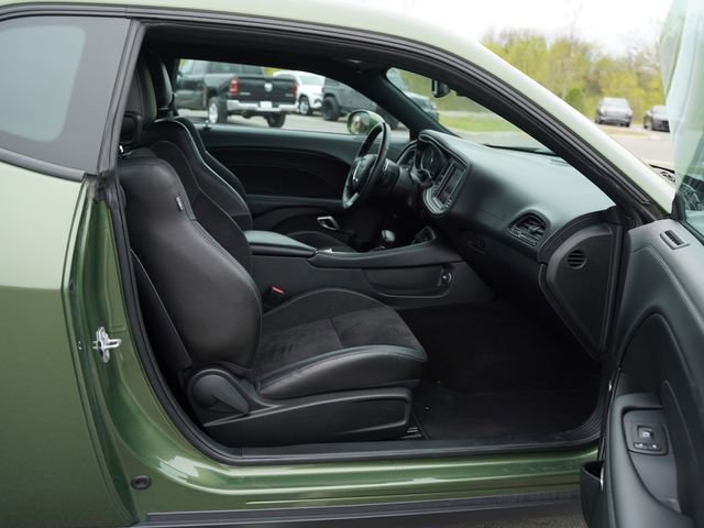 Used 2022 Dodge Challenger GT w/ Plus Package image 17