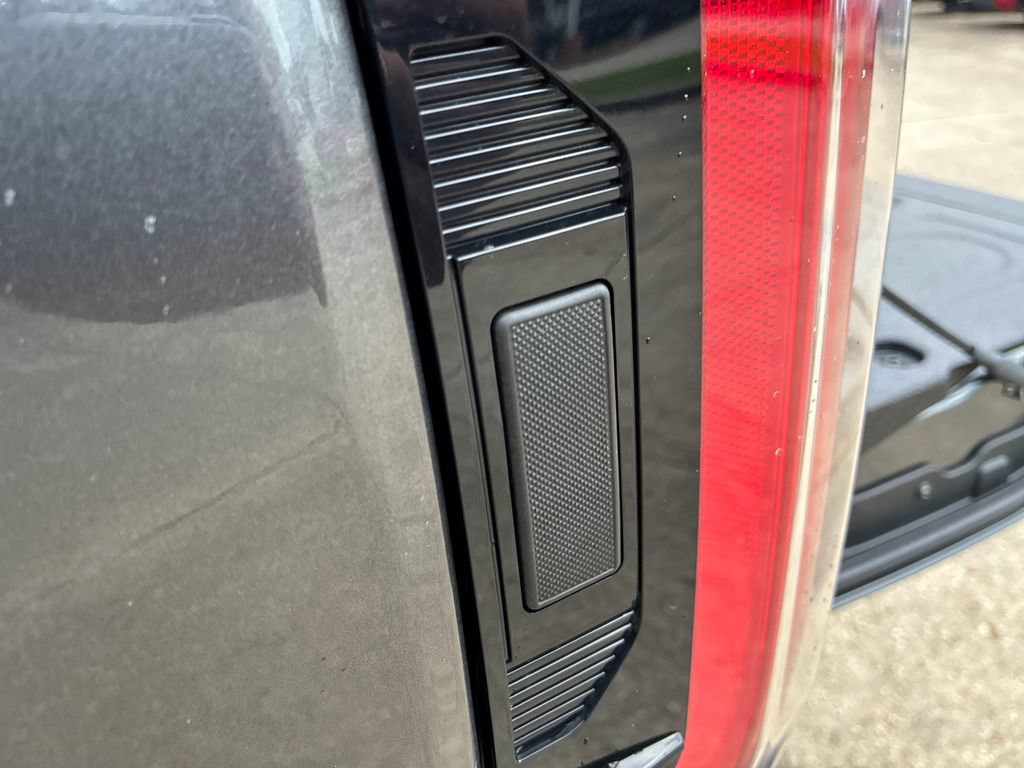 New 2026 Toyota Tundra Platinum AWD/4WD image 47