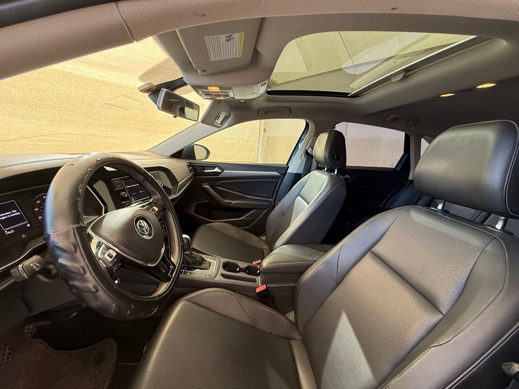 Used 2019 Volkswagen Jetta SE FWD image 15