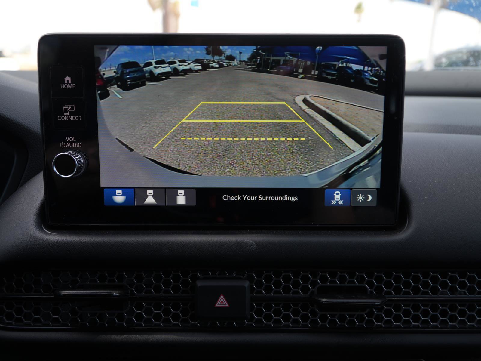 Used 2026 Honda HR-V Sport image 25