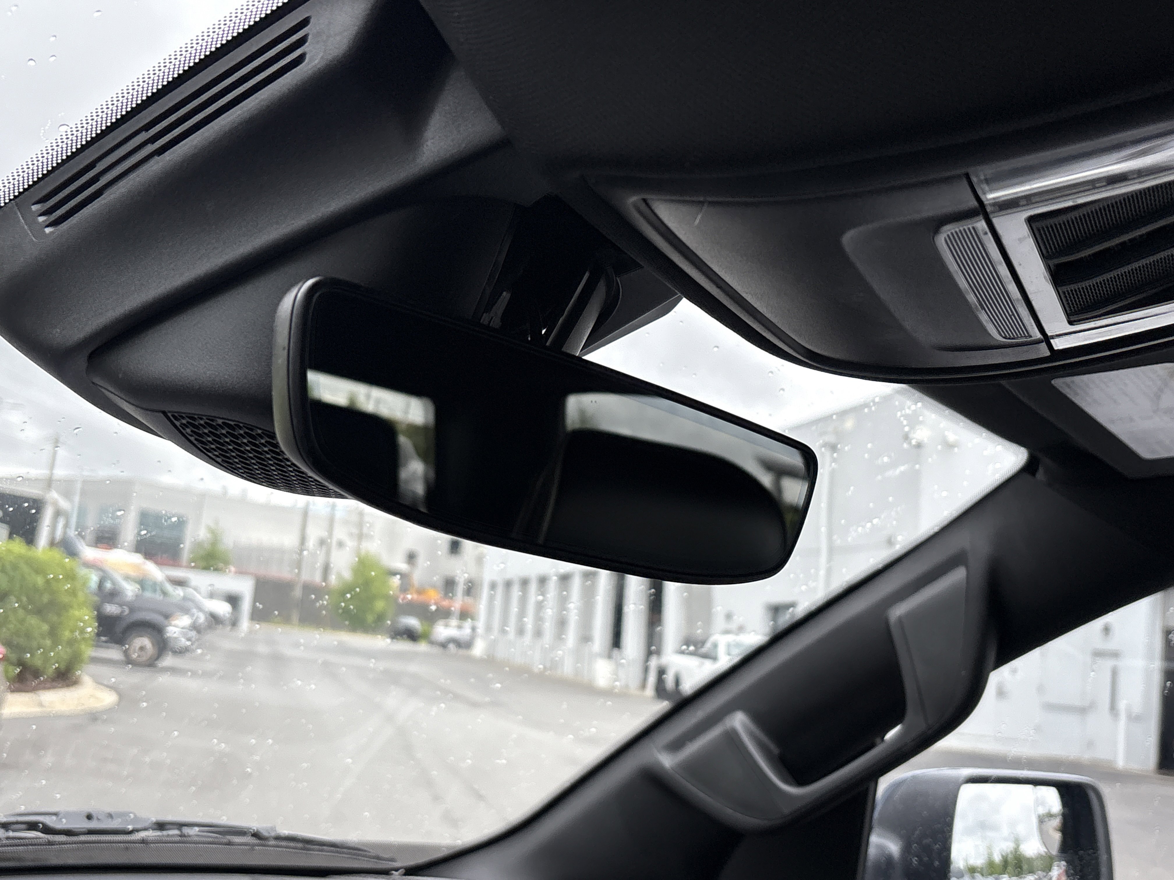 Certified 2023 RAM 1500 Laramie AWD/4WD image 27