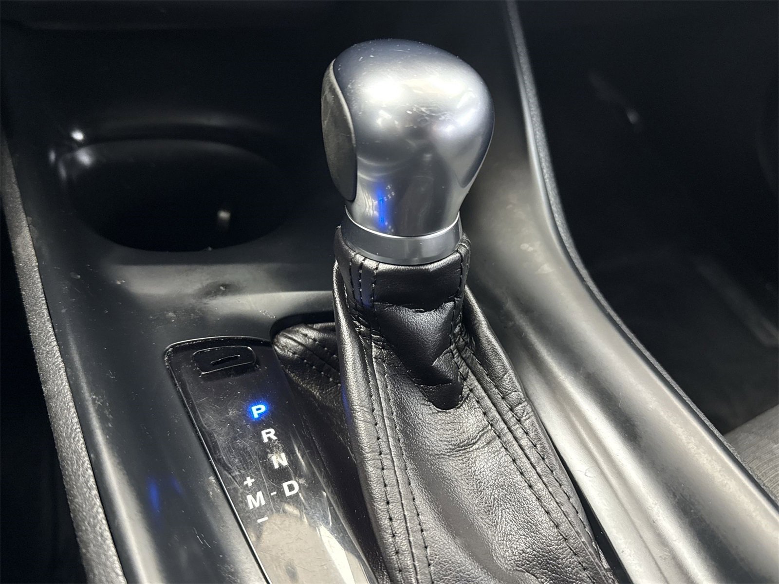 Used 2018 Toyota C-HR XLE image 25