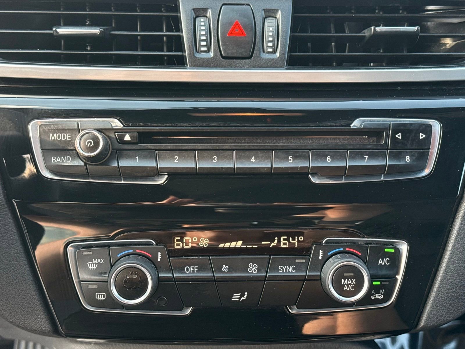 Used 2018 BMW X1 sDrive28i FWD image 24