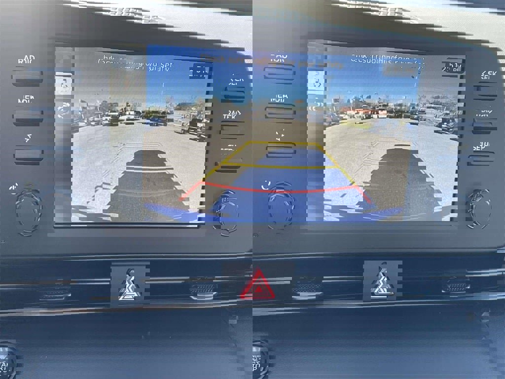 New 2026 Hyundai Elantra SEL Sport Premium image 16