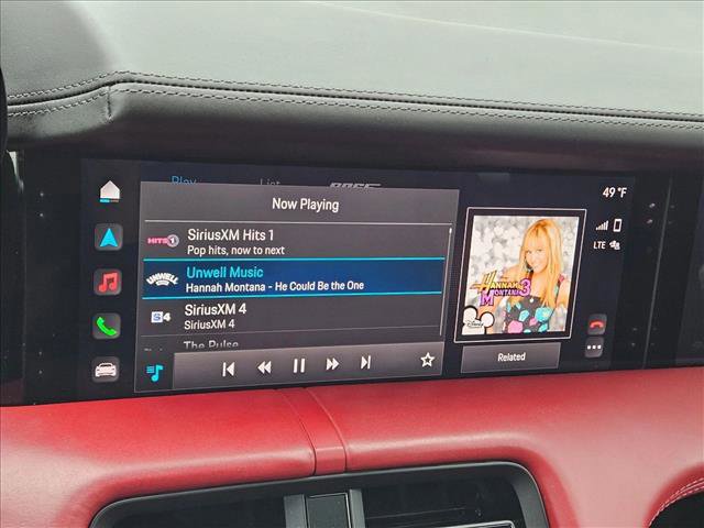 Used 2020 Porsche Taycan 4S image 13