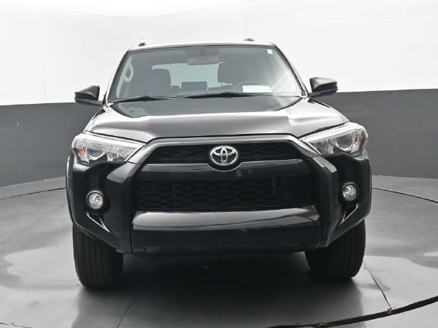 Used 2019 Toyota 4Runner SR5 RWD image 21