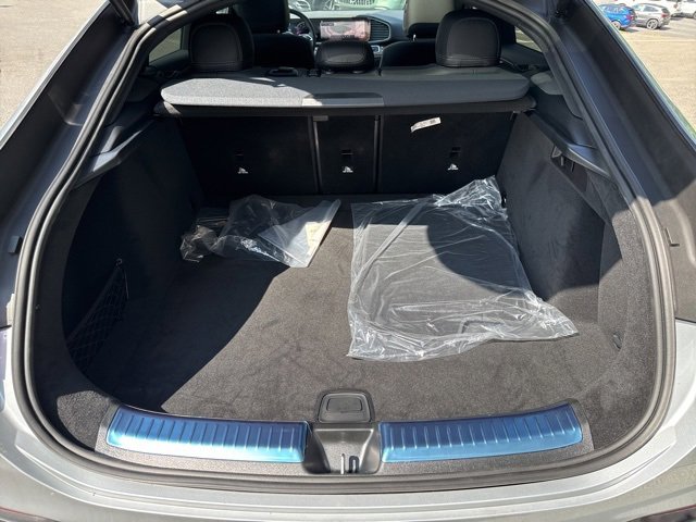 New 2025 Mercedes-Benz GLE 450 4MATIC Coupe image 10