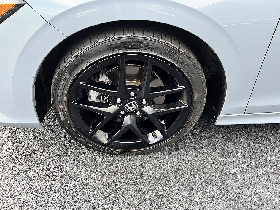 Used 2023 Honda Civic Si image 21