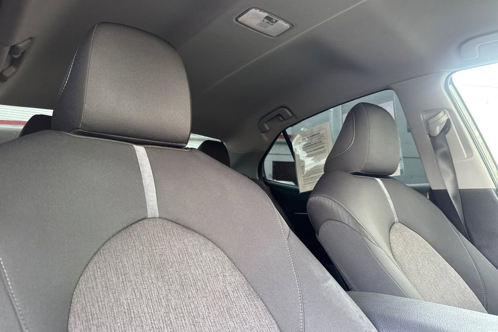 Certified 2024 Toyota Camry LE image 15