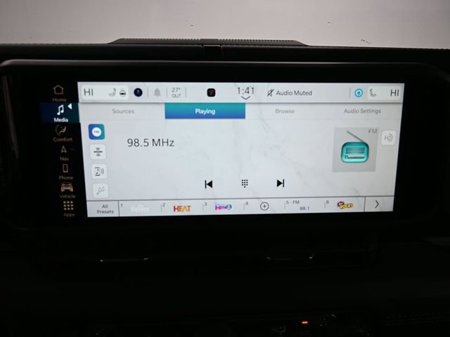 New 2026 Jeep Wrangler Sahara image 16