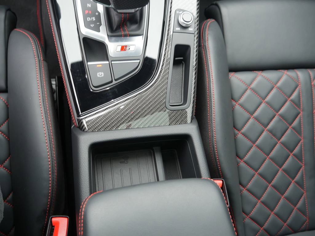 Certified 2023 Audi S4 Premium Plus w/ Premium Plus Package image 48