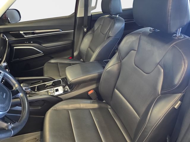 Used 2023 Kia Telluride S w/ S Sunroof Package AWD/4WD image 18