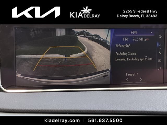 Used 2019 Lexus RX 350L FWD image 22