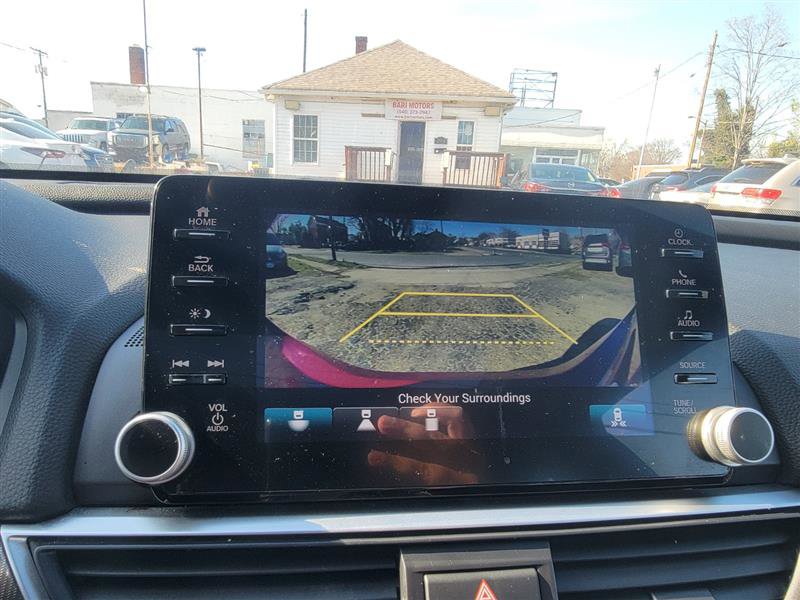 Used 2020 Honda Accord Sport image 28
