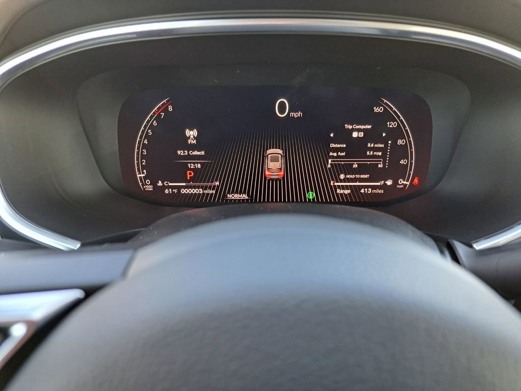 New 2026 Acura MDX w/ Technology Package image 12