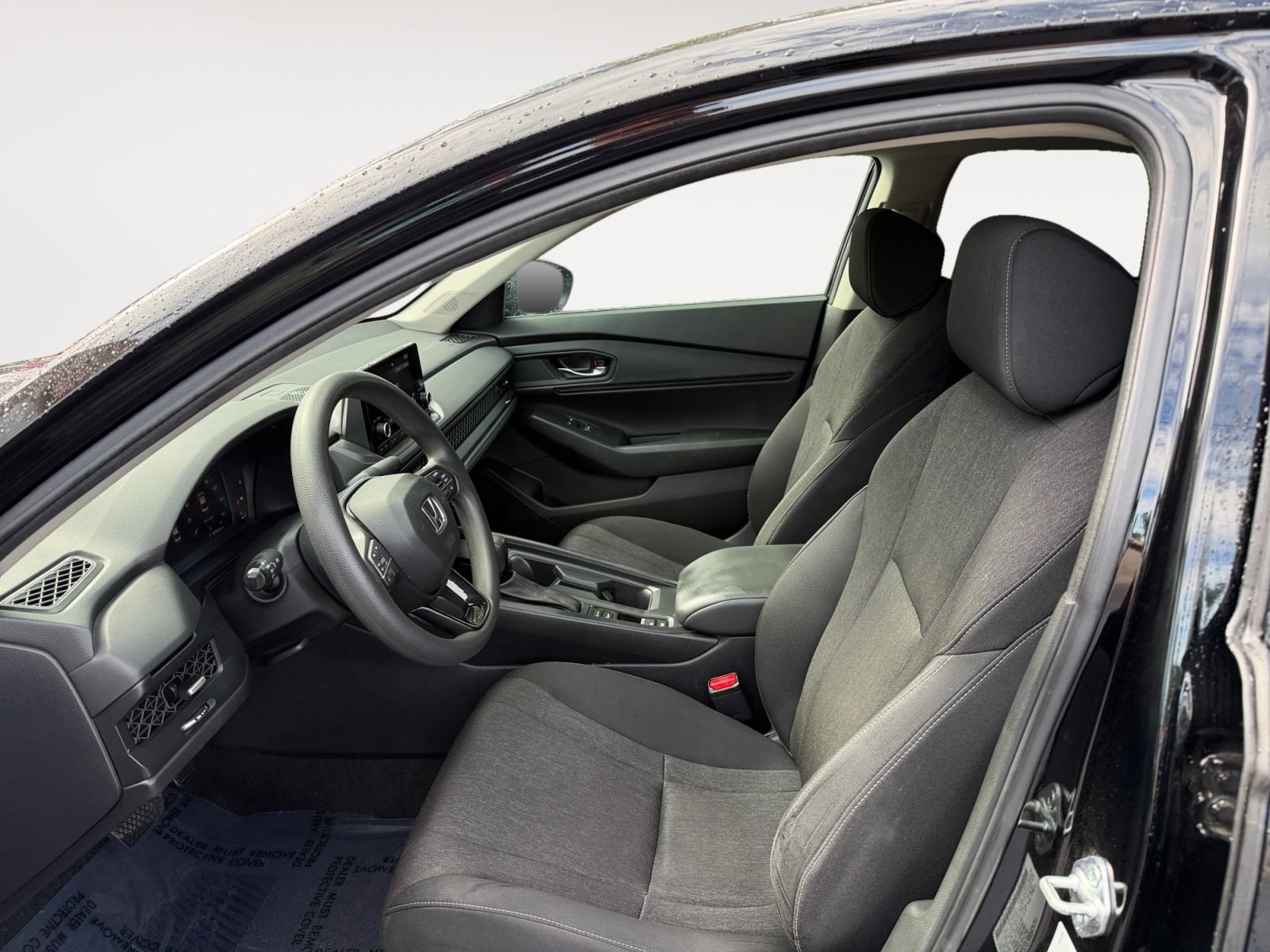 Used 2023 Honda Accord EX image 9