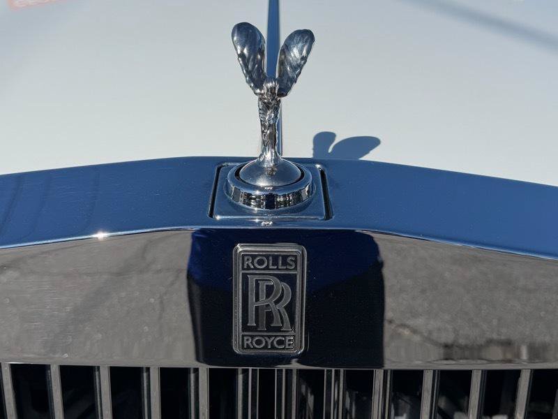 Used 2006 Rolls-Royce Phantom Sedan RWD image 12