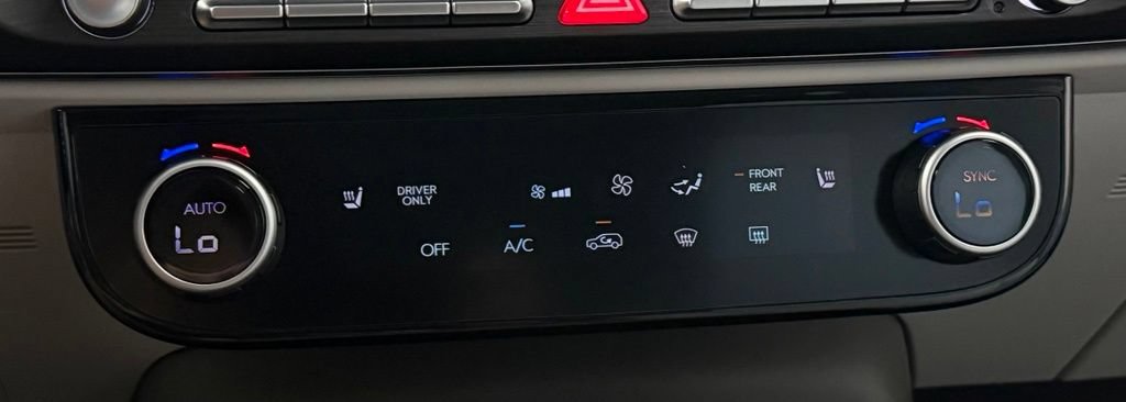 New 2026 Hyundai Palisade SEL AWD/4WD image 19