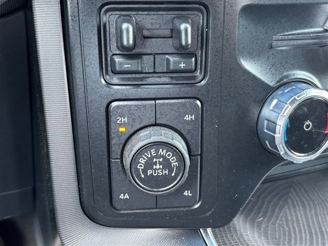 Used 2023 Ford F150 Platinum w/ Equipment Group 701A High AWD/4WD image 23