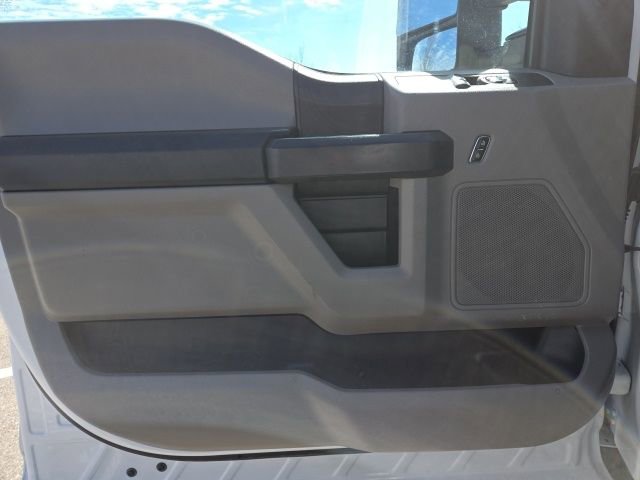 Used 2018 Ford F450 XL w/ Power Equipment Group AWD/4WD image 18