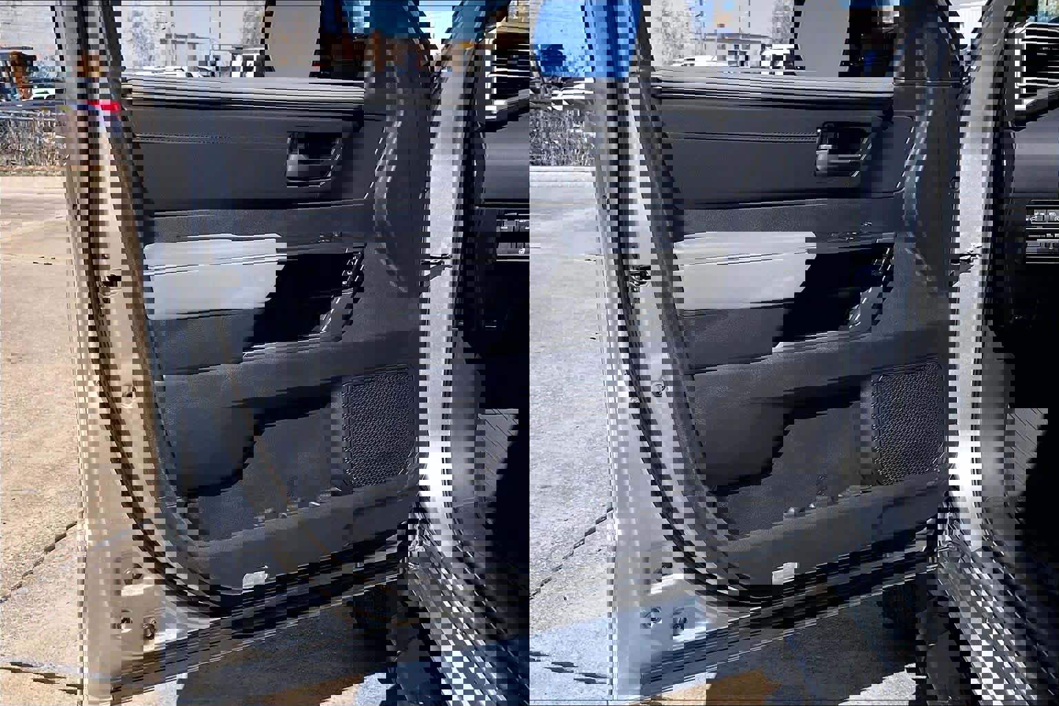 New 2026 Toyota Tundra Limited image 10